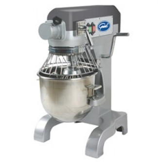 10 Quart Commercial Stand Mixer